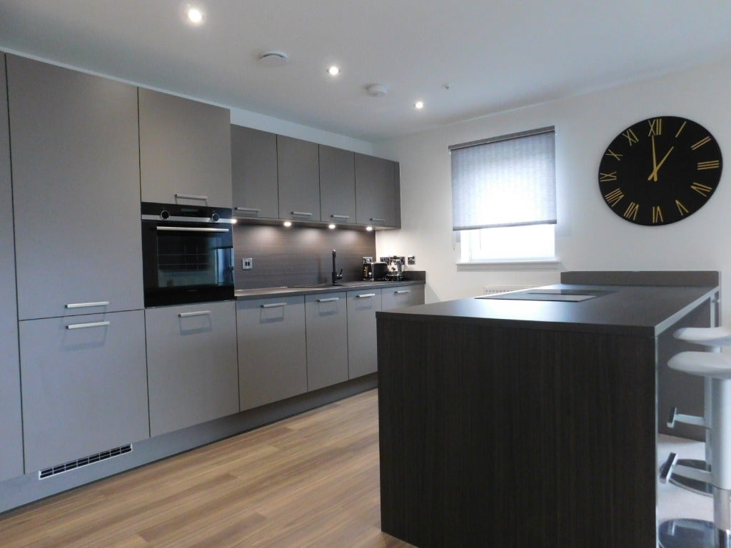 Flat King's Gate in Aberdeen City