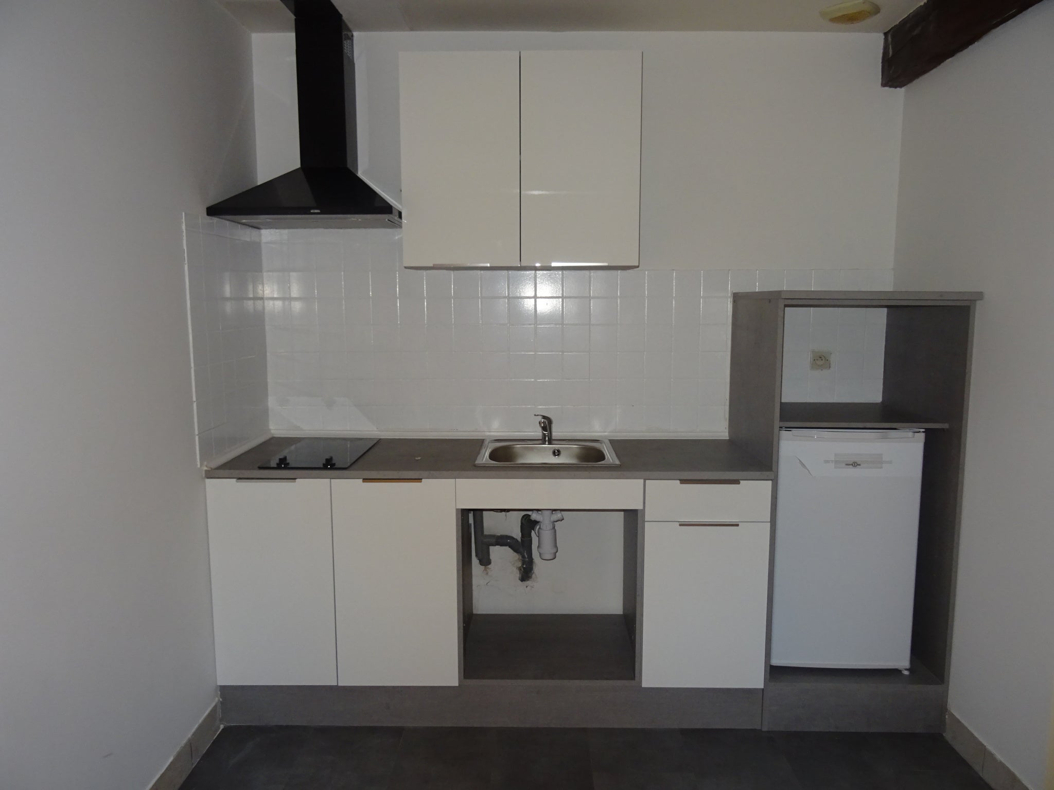 Appartement Rue Saint-Marc à Orléans