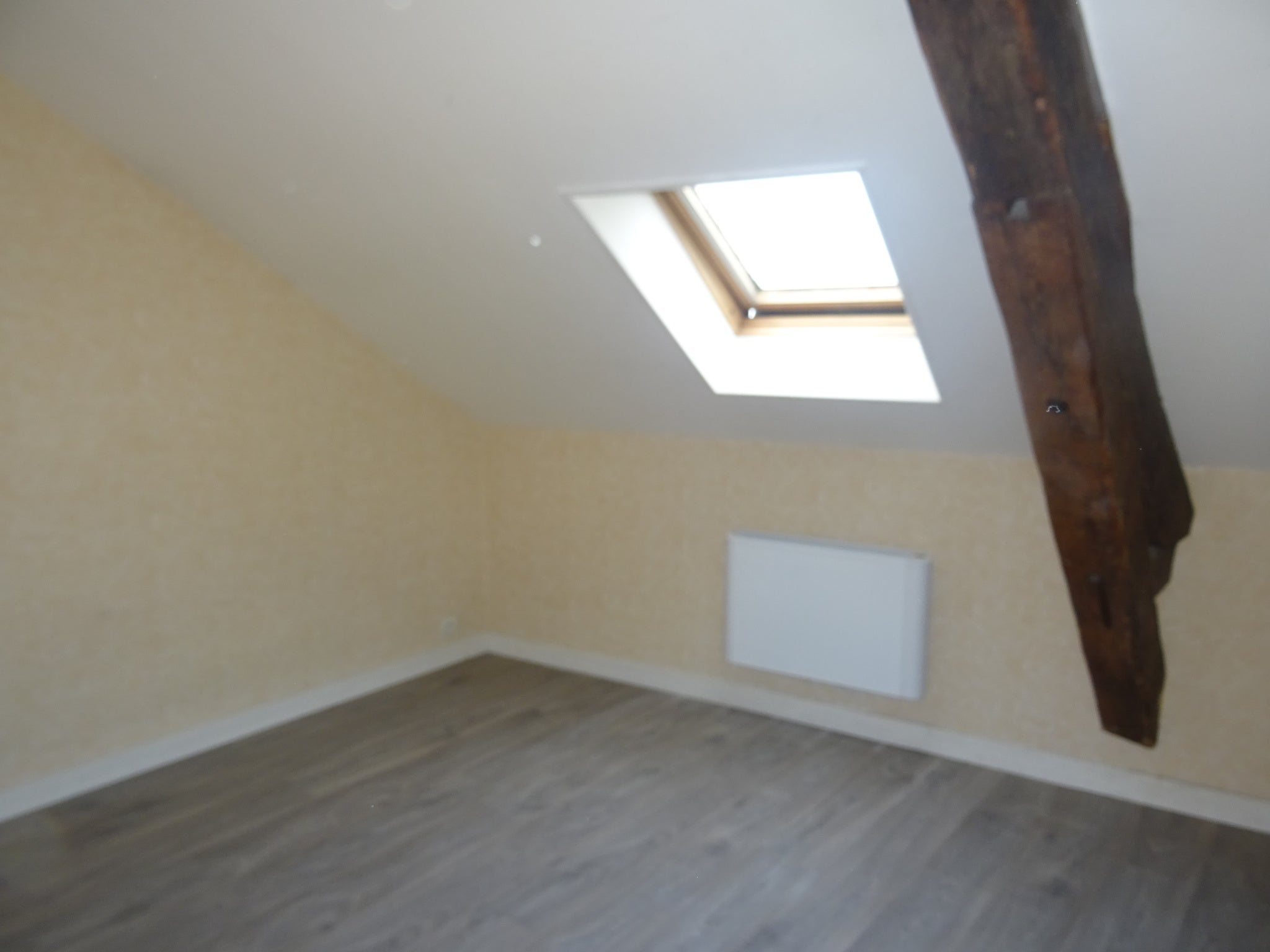 Appartement Rue Saint-Marc à Orléans