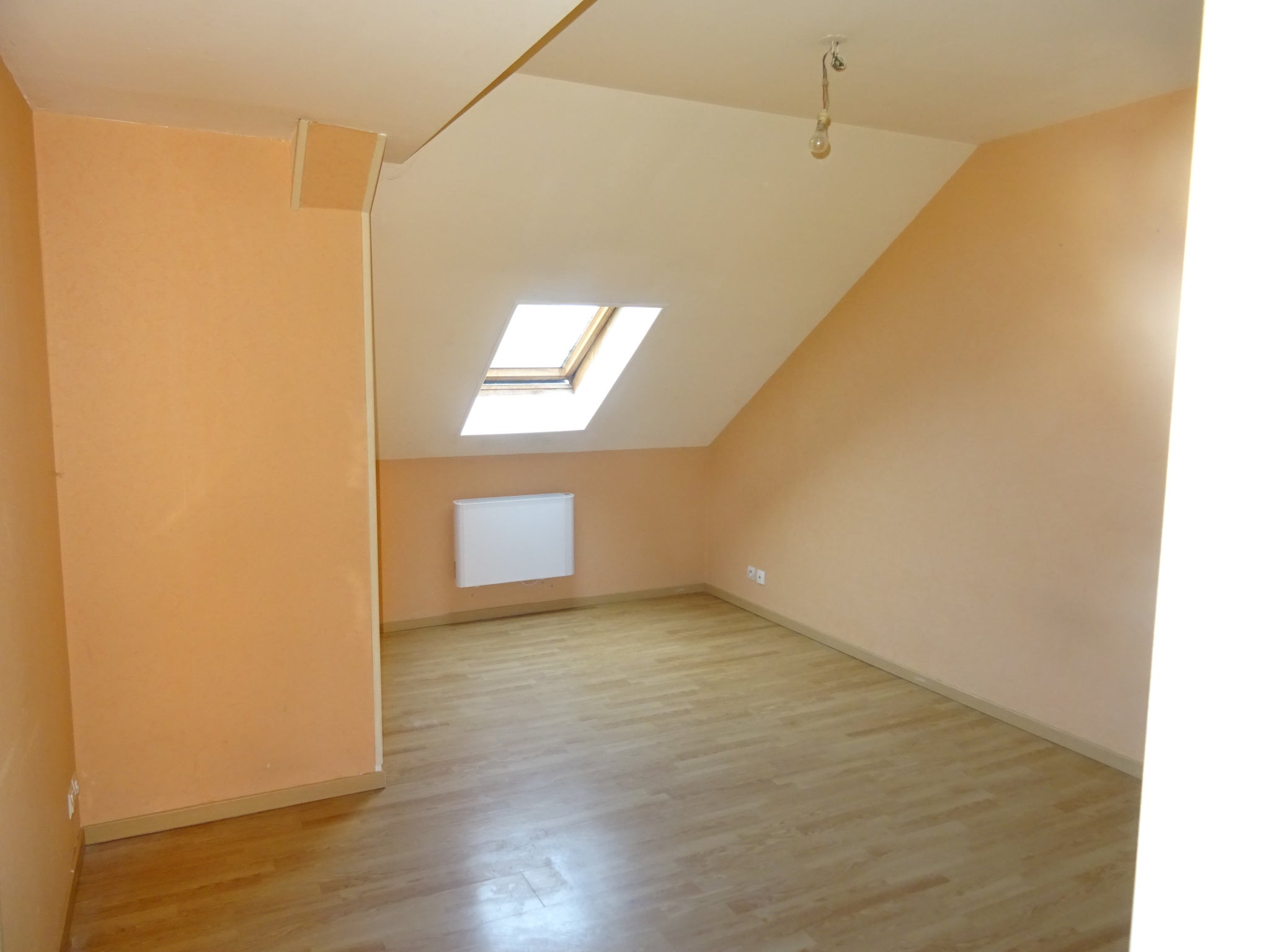 Appartement Rue Saint-Marc à Orléans