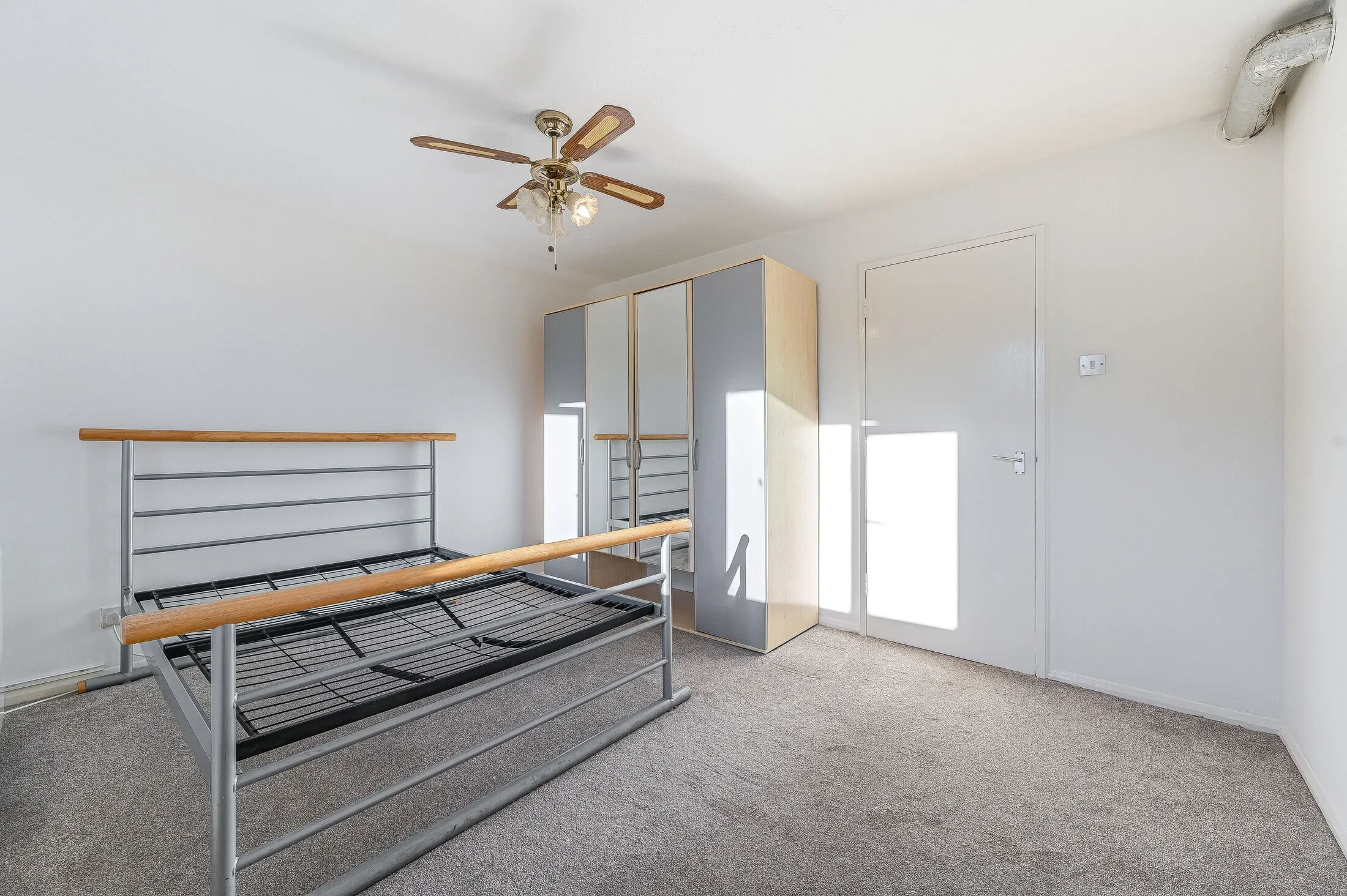 Flat John Williams Close in Greater London
