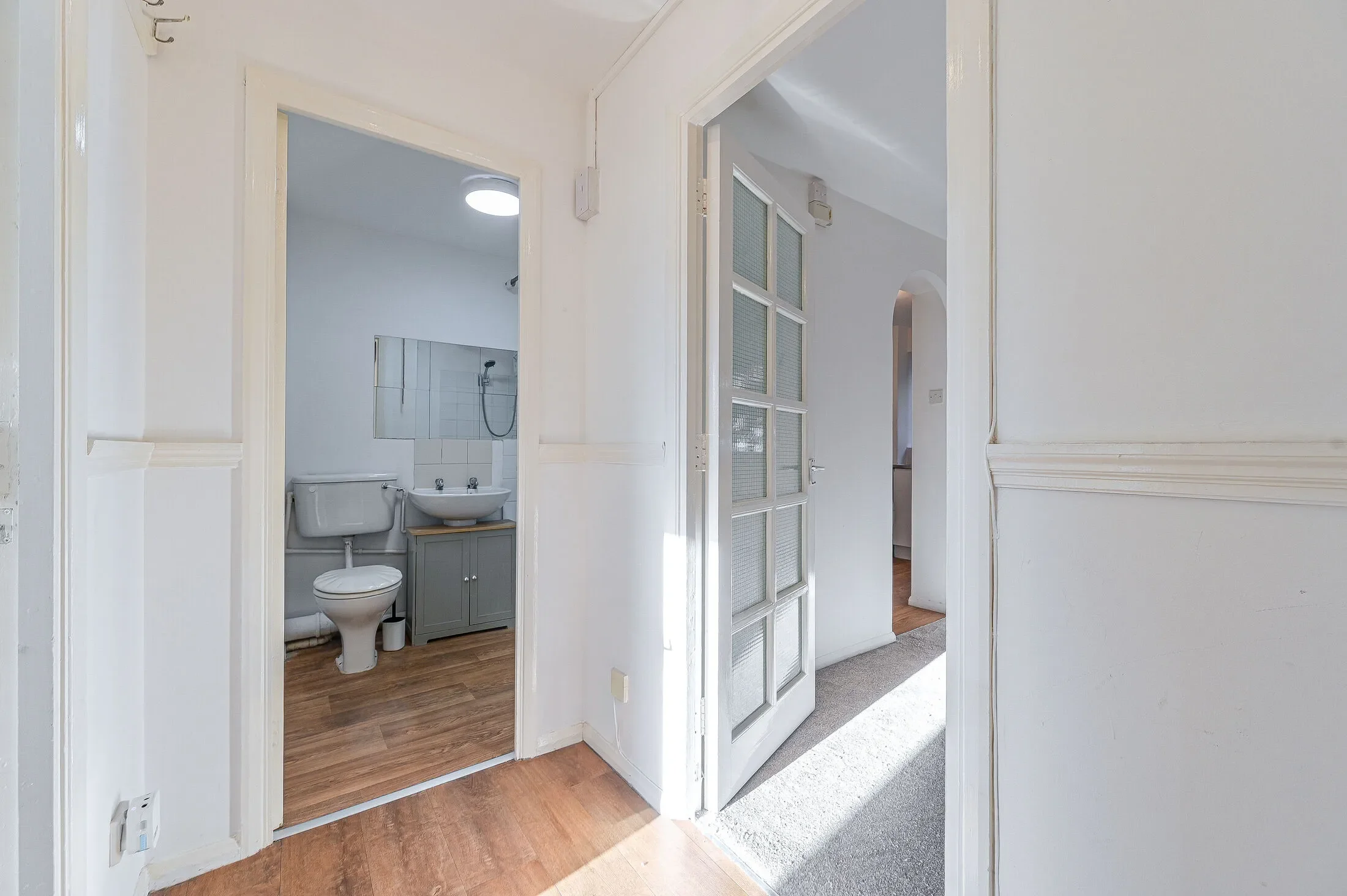 Flat John Williams Close in Greater London