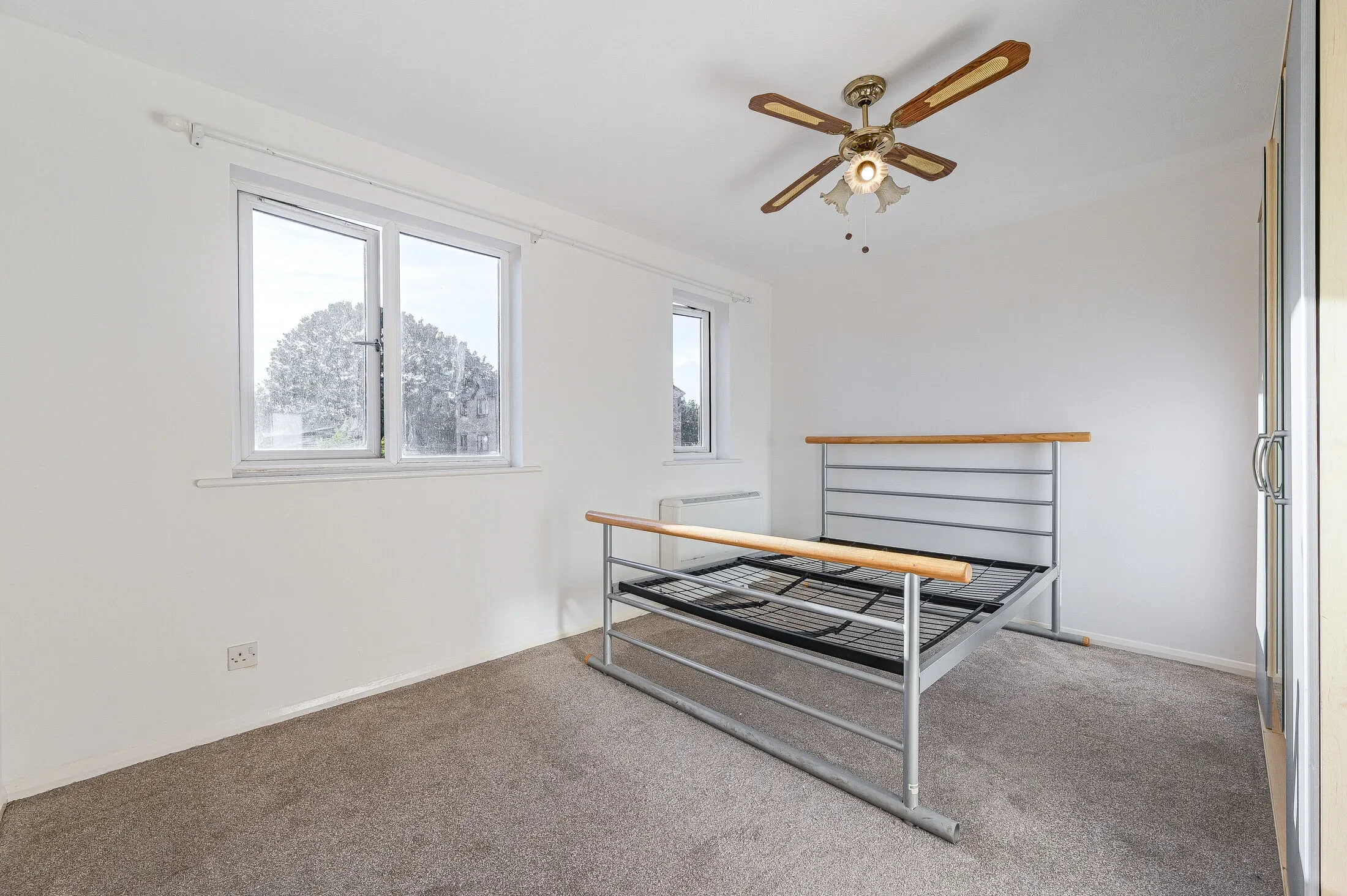 Flat John Williams Close in Greater London