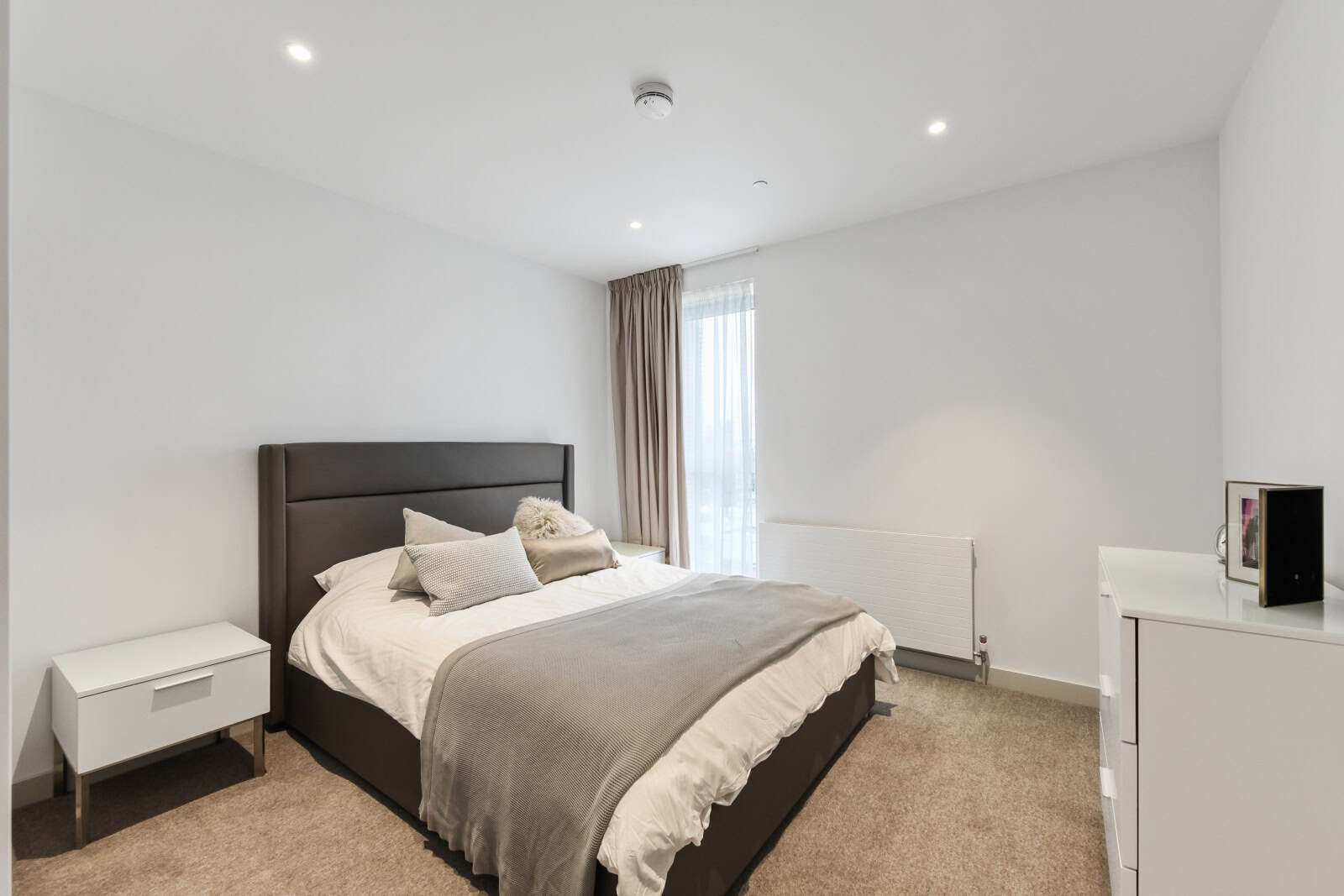Flat New Kent Road in Greater London