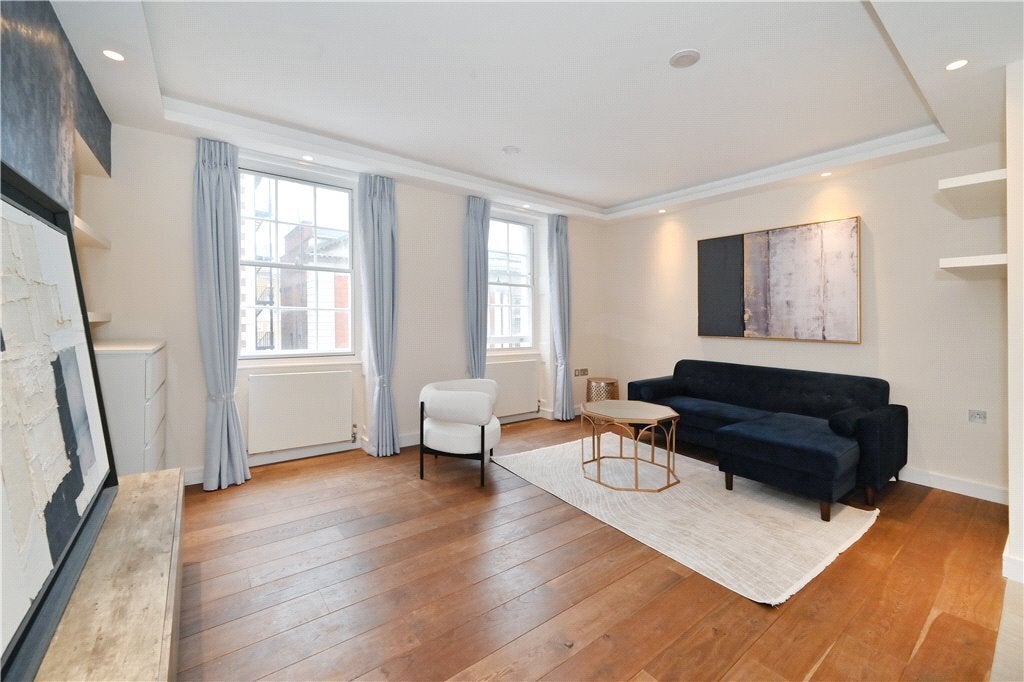 Flat Baker Street in City of Westminster