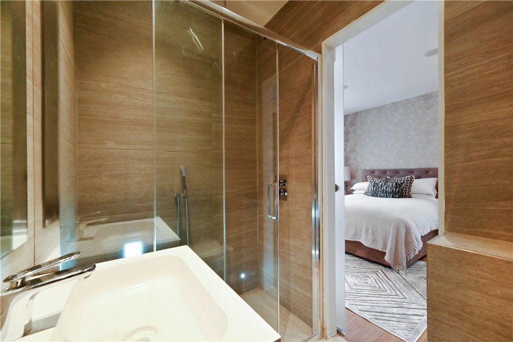 Flat Baker Street in City of Westminster