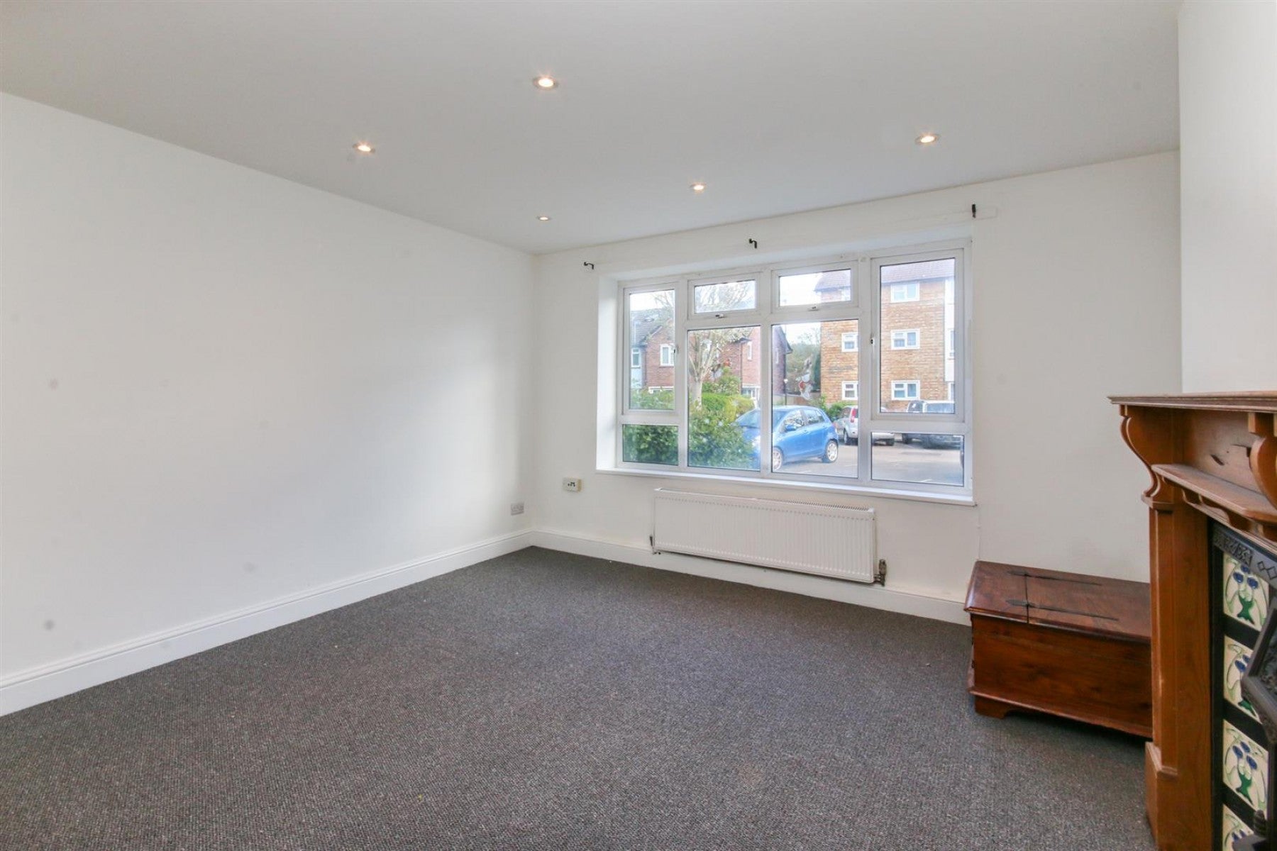 Flat Boyton Close in Greater London