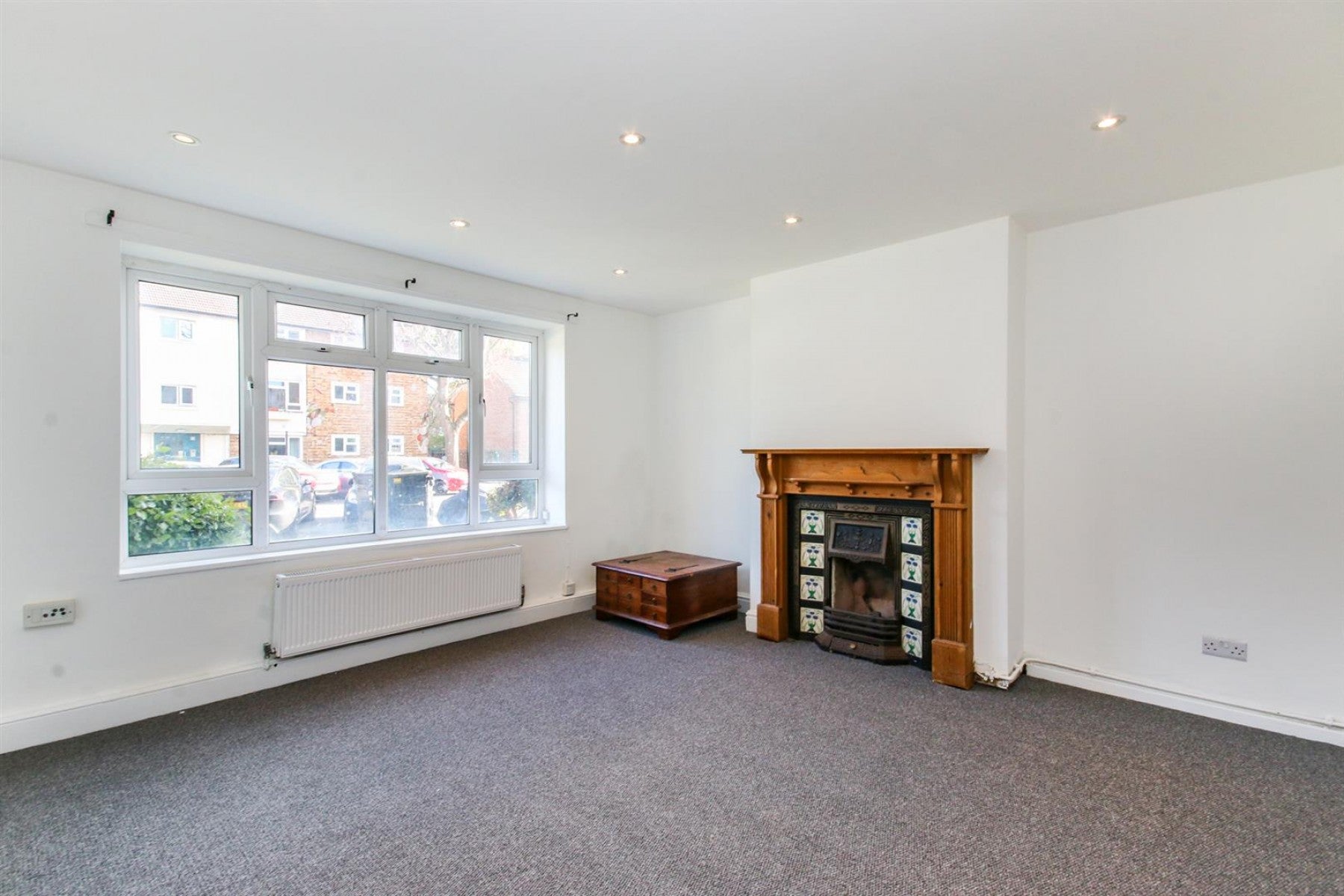 Flat Boyton Close in Greater London