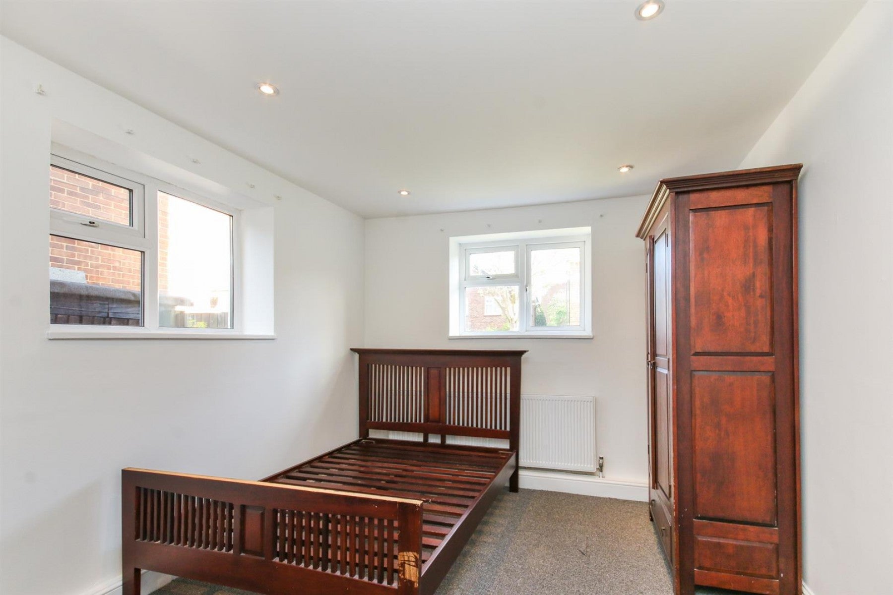 Flat Boyton Close in Greater London