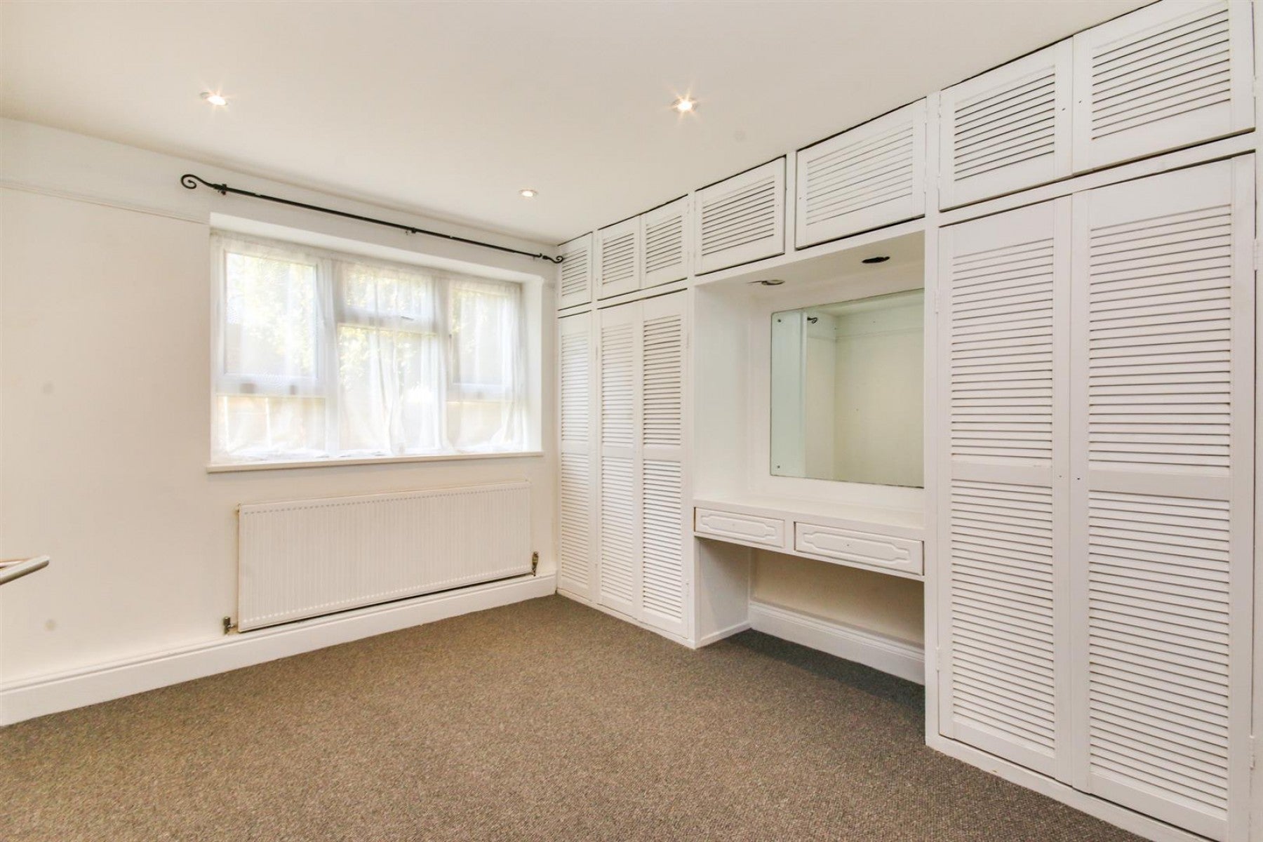 Flat Boyton Close in Greater London