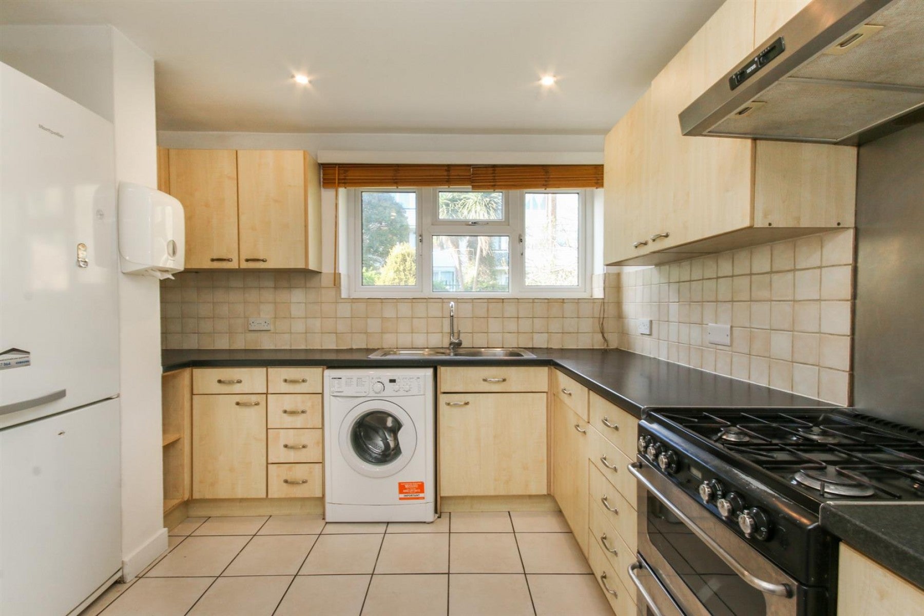 Flat Boyton Close in Greater London