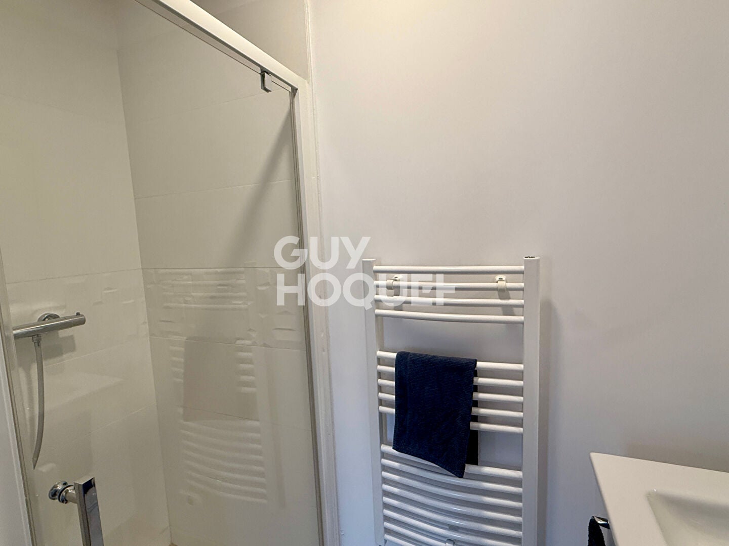 Appartement Boulevard Valmy à Albi