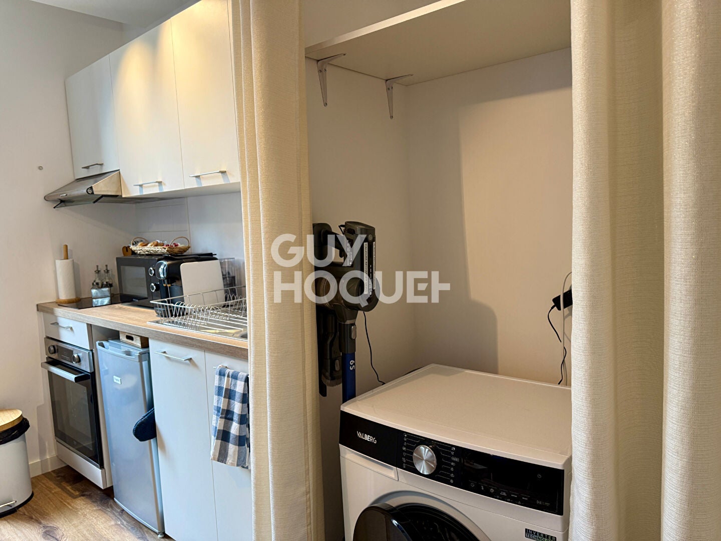 Appartement Boulevard Valmy à Albi