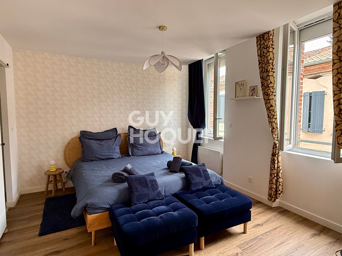 Appartement Boulevard Valmy à Albi