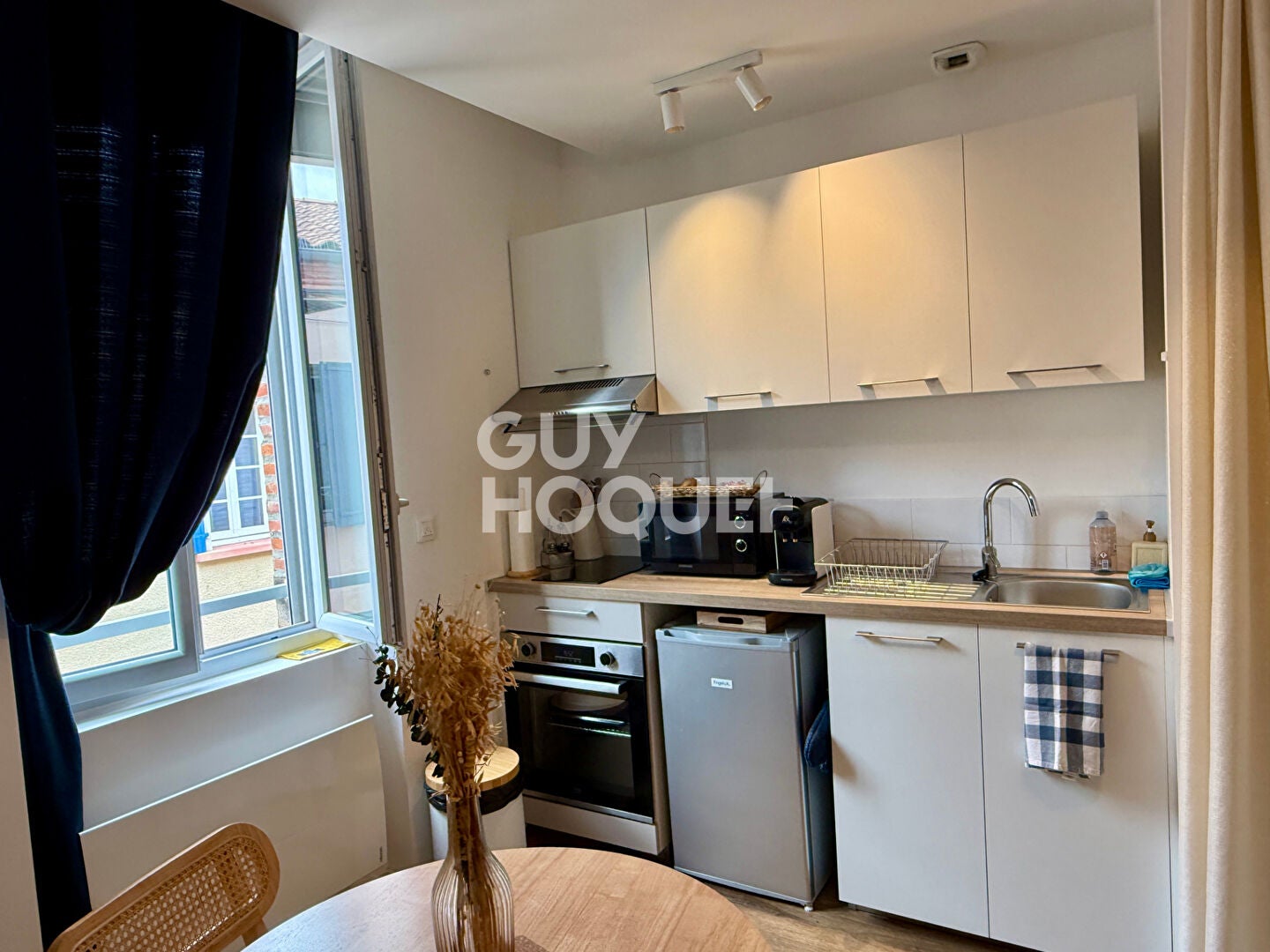 Appartement Boulevard Valmy à Albi