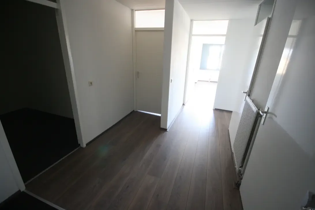 Appartement Erasmusweg 1173 G in Den Haag