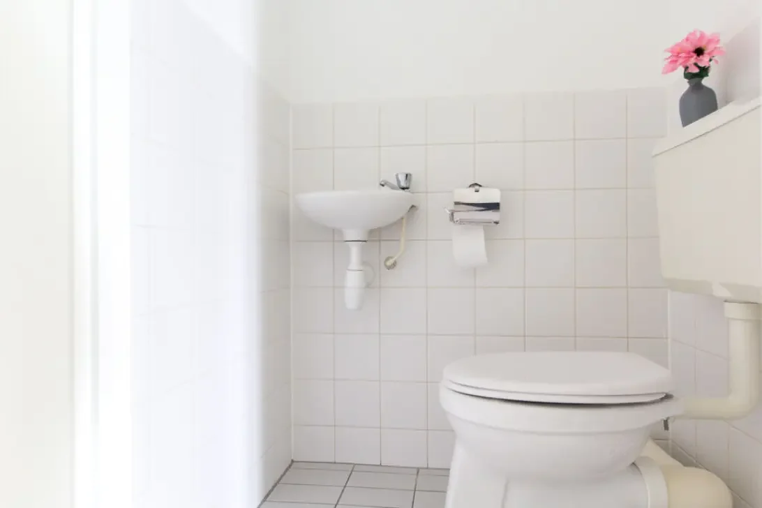 Appartement Erasmusweg 1173 G in Den Haag