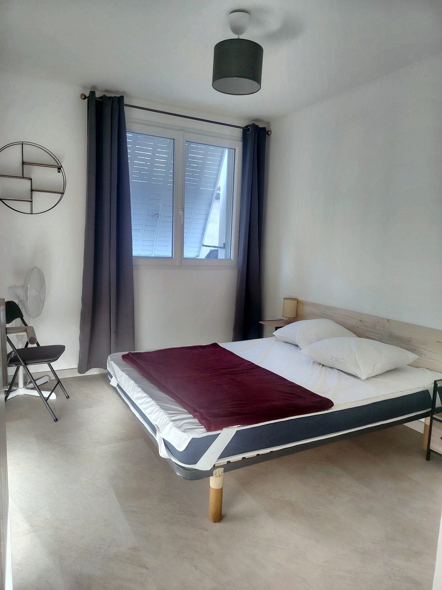 Appartement Route de Lyon à Avignon