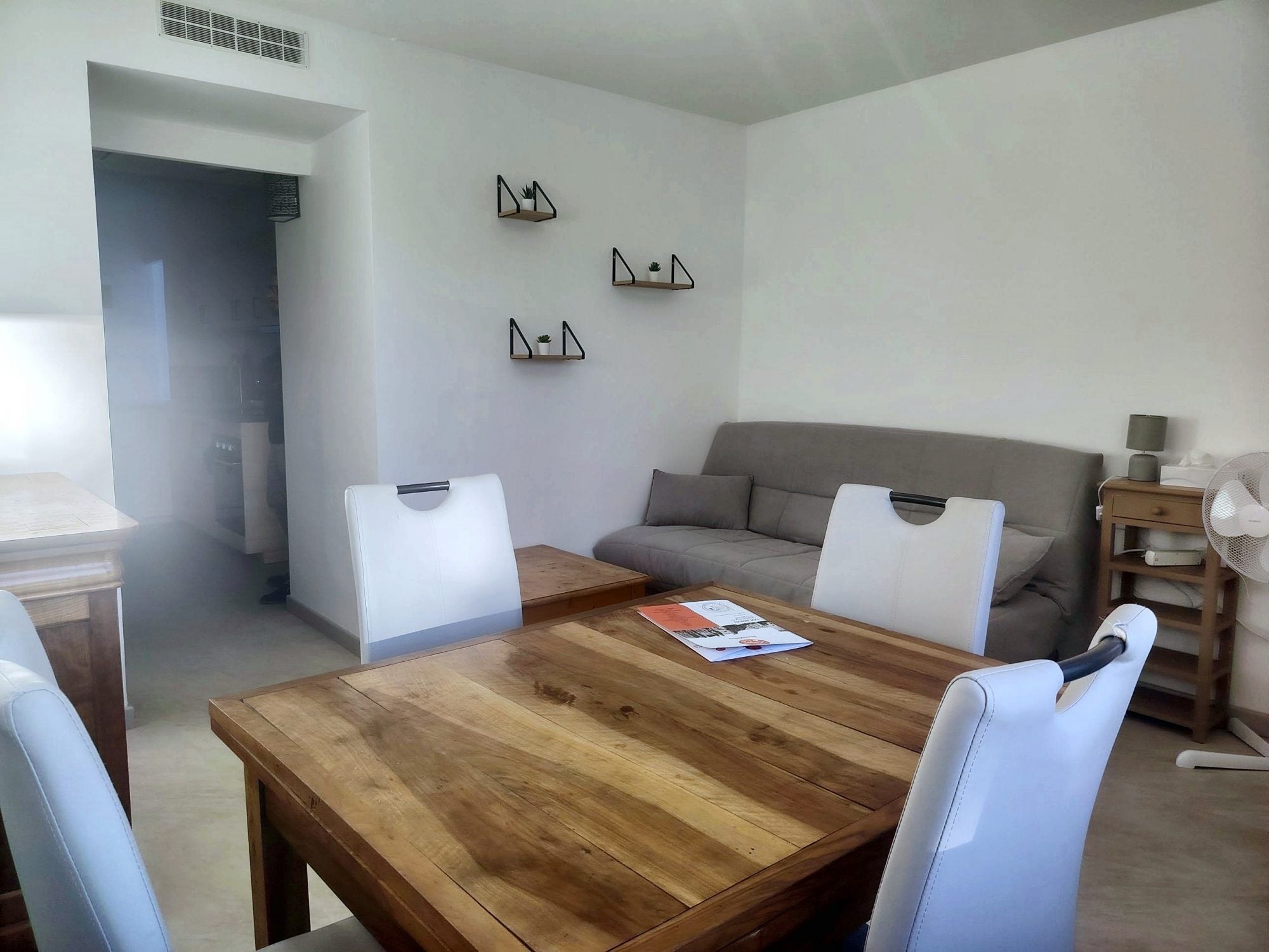 Appartement Route de Lyon à Avignon