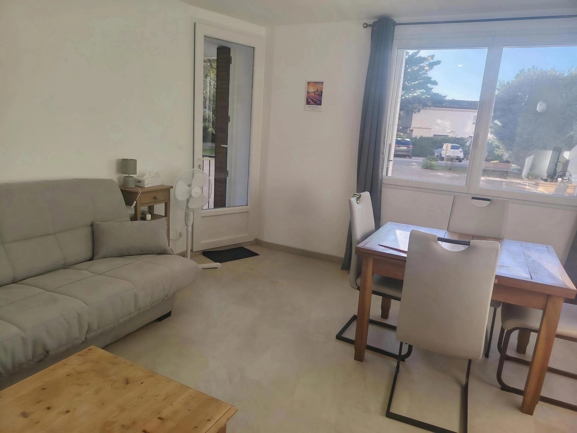 Appartement Route de Lyon à Avignon