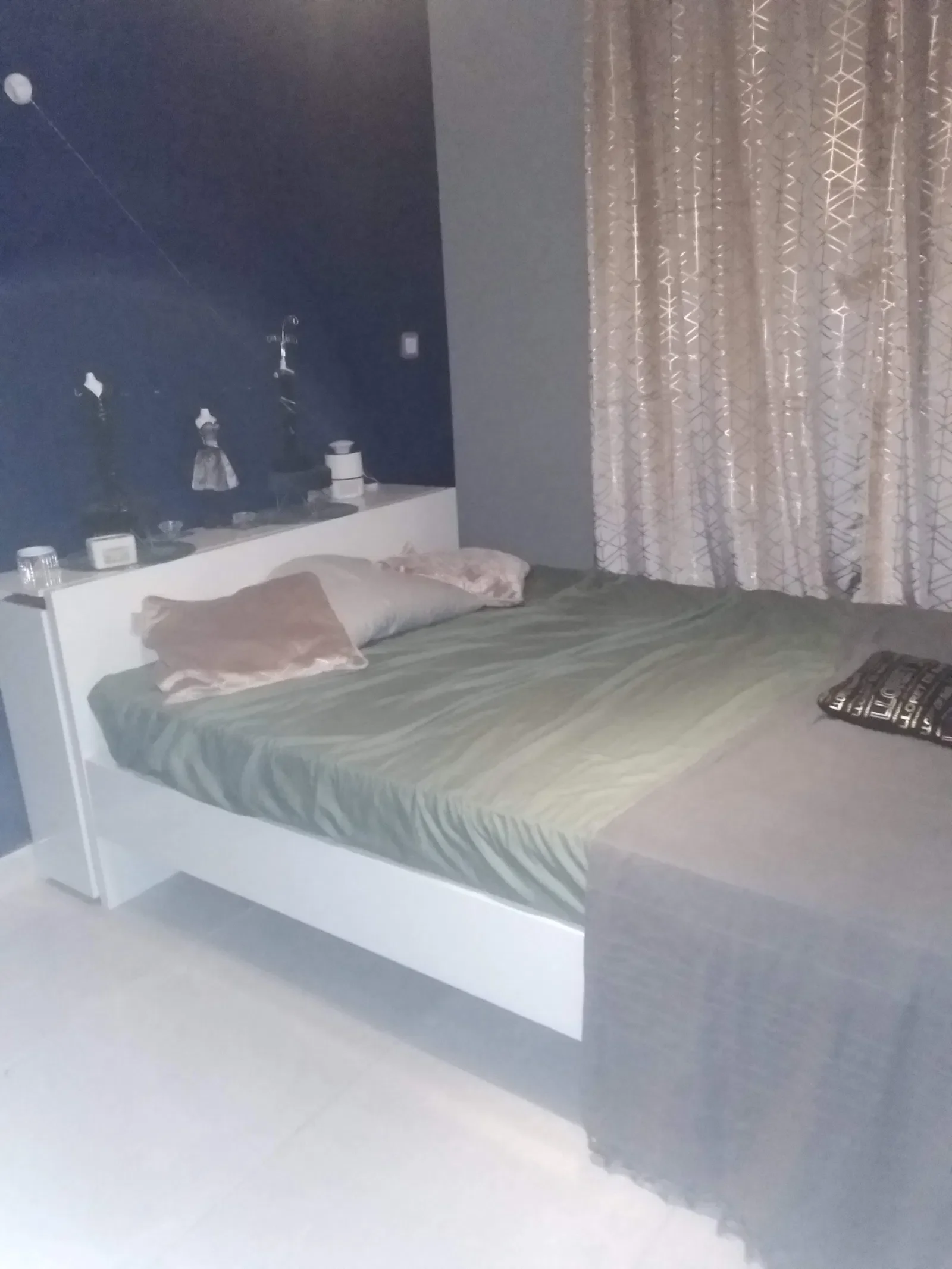 Room Impasse des Palombes in Martigues
