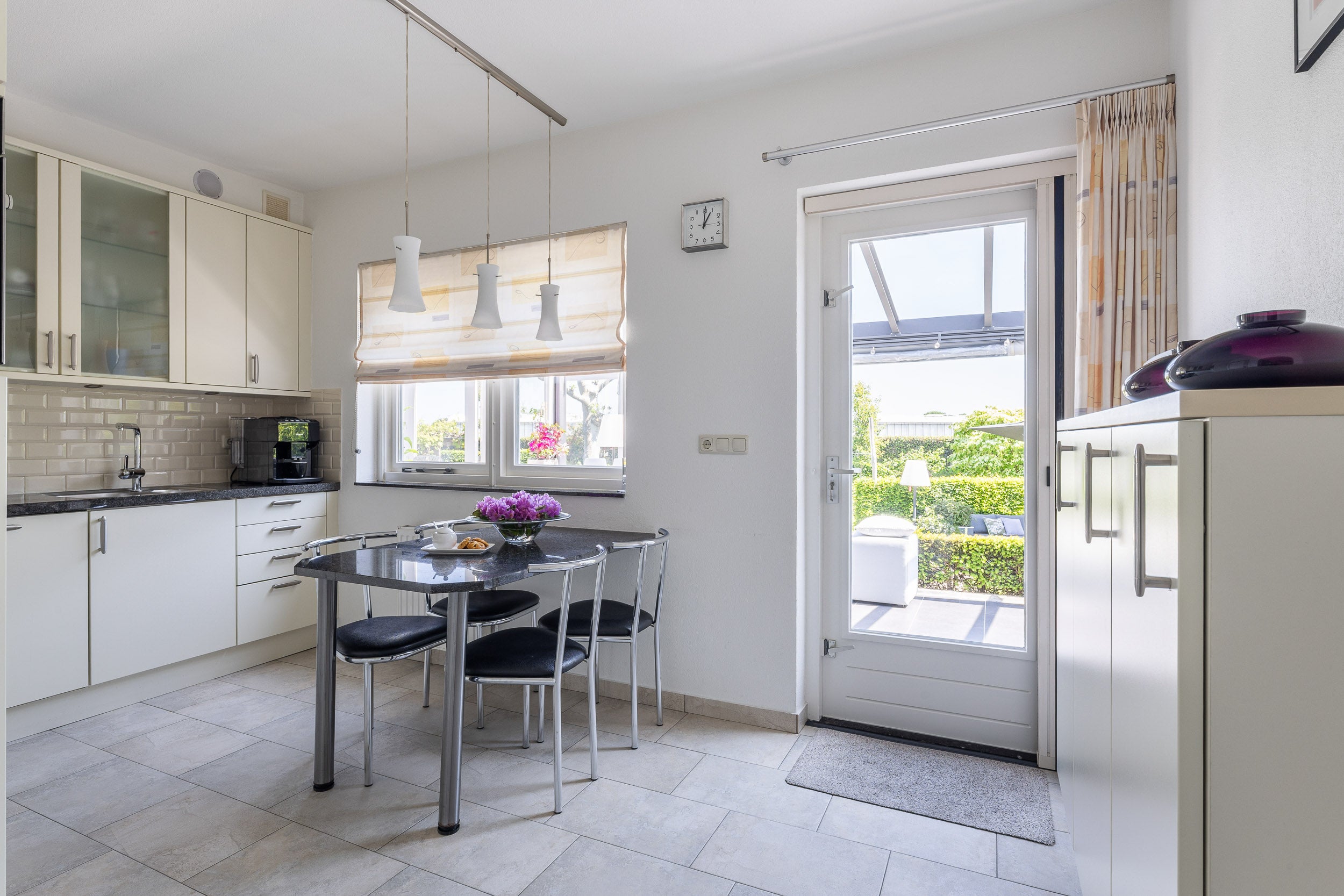Vrijstaande woning te koop: Hoogstraat 48, Beringe