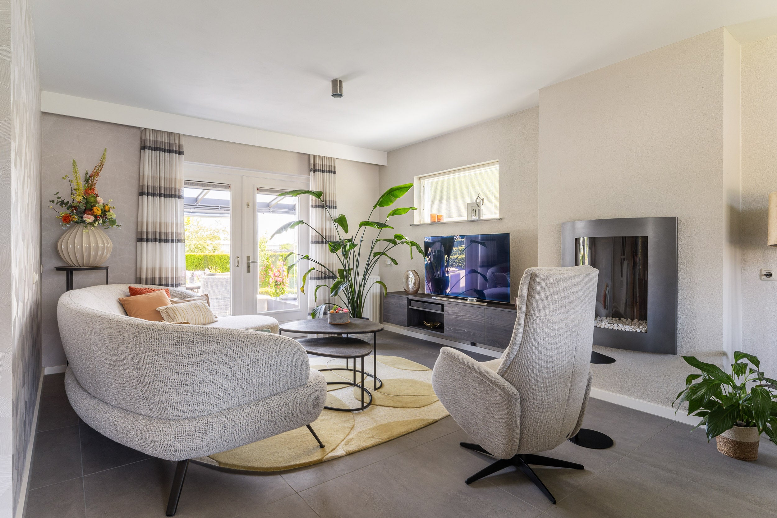 Vrijstaande woning te koop: Hoogstraat 48, Beringe