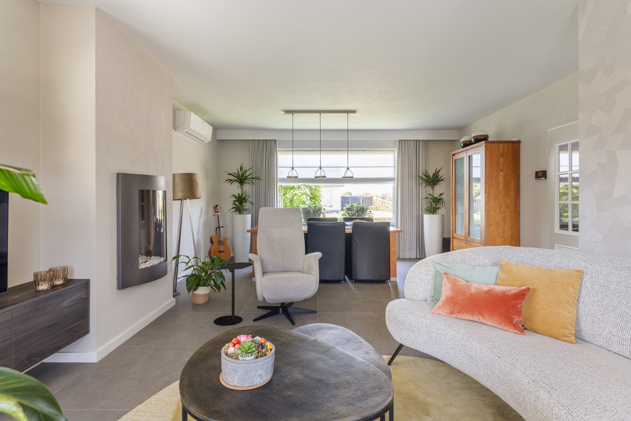 Vrijstaande woning te koop: Hoogstraat 48, Beringe