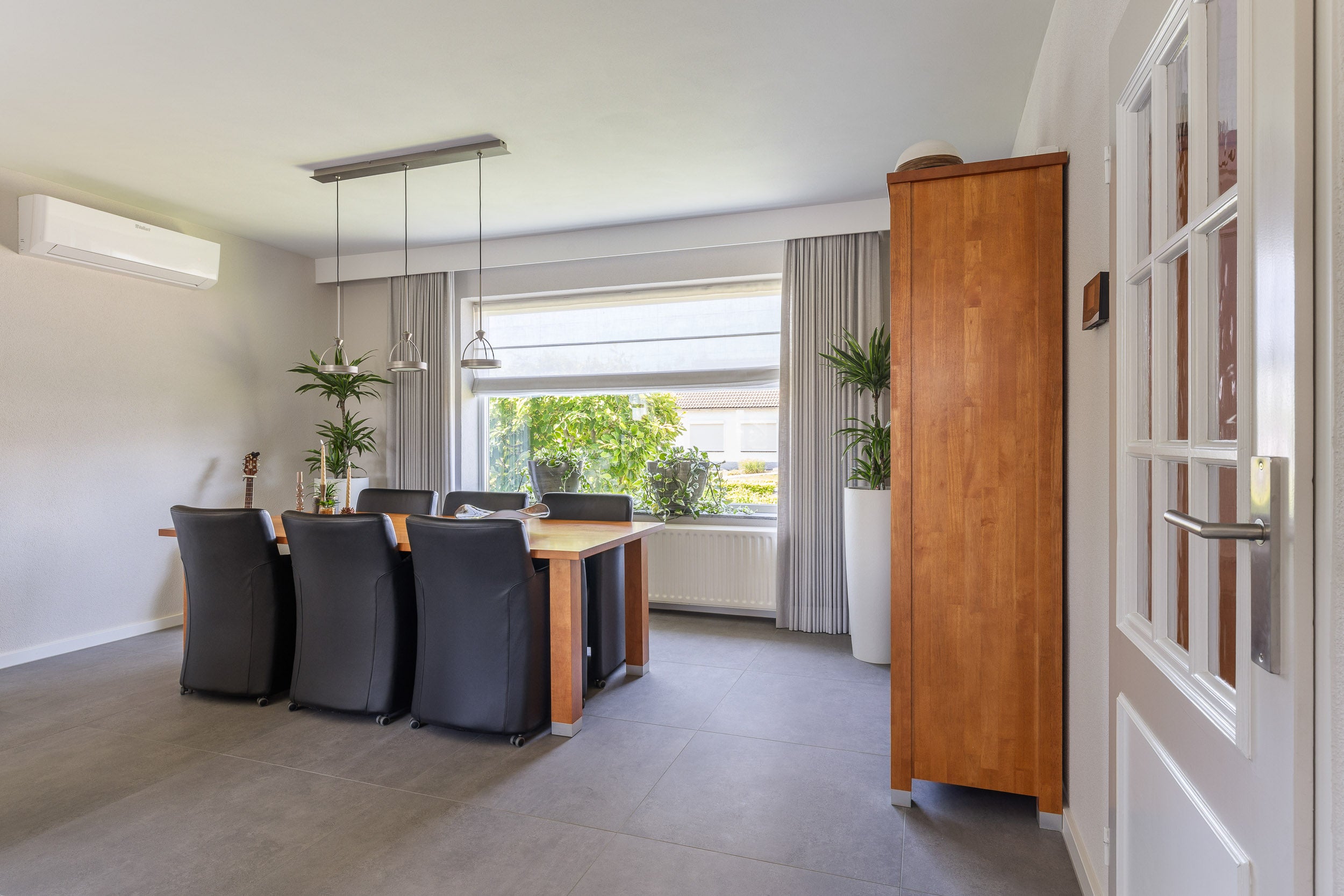 Vrijstaande woning te koop: Hoogstraat 48, Beringe