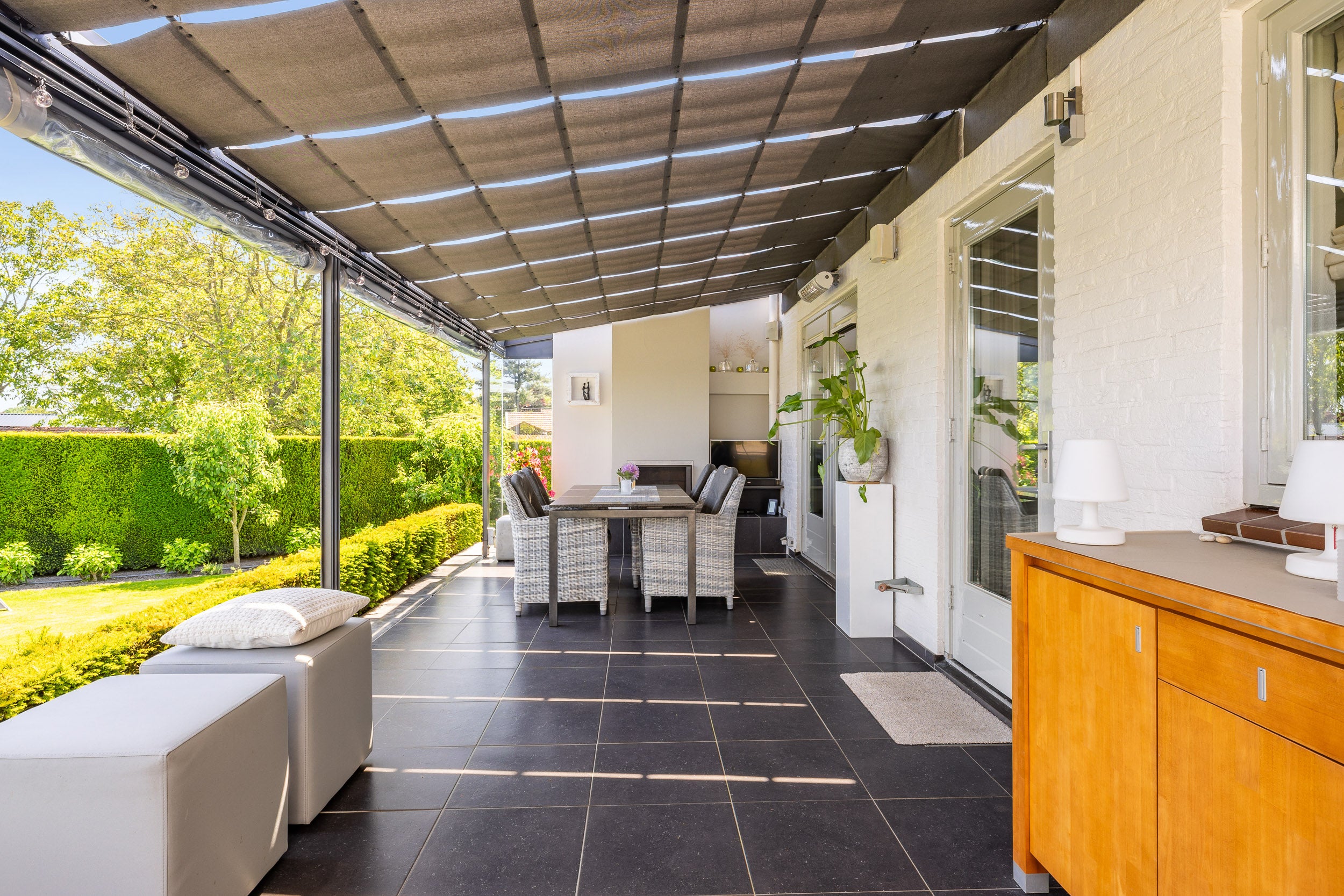 Vrijstaande woning te koop: Hoogstraat 48, Beringe