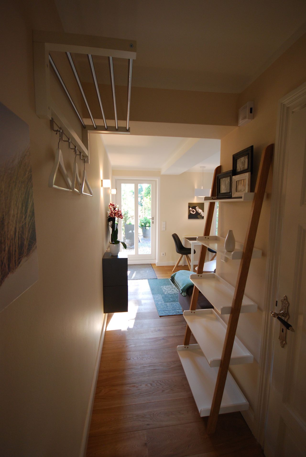 Wohnung Sonnenstraße in Oldenburg