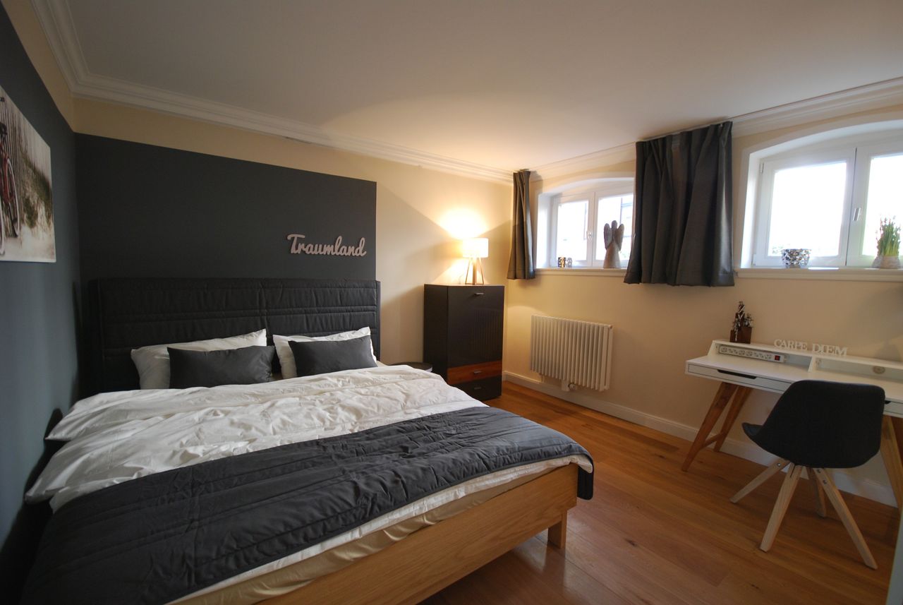 Wohnung Sonnenstraße in Oldenburg