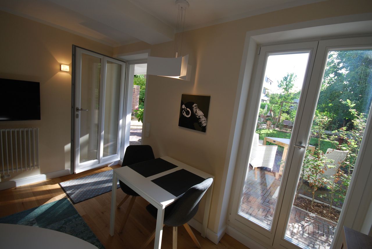 Wohnung Sonnenstraße in Oldenburg