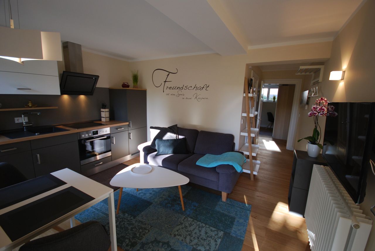 Wohnung Sonnenstraße in Oldenburg