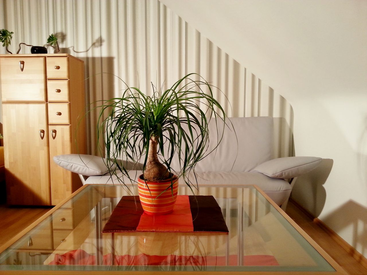 Wohnung Leopoldstraße in Nürnberg