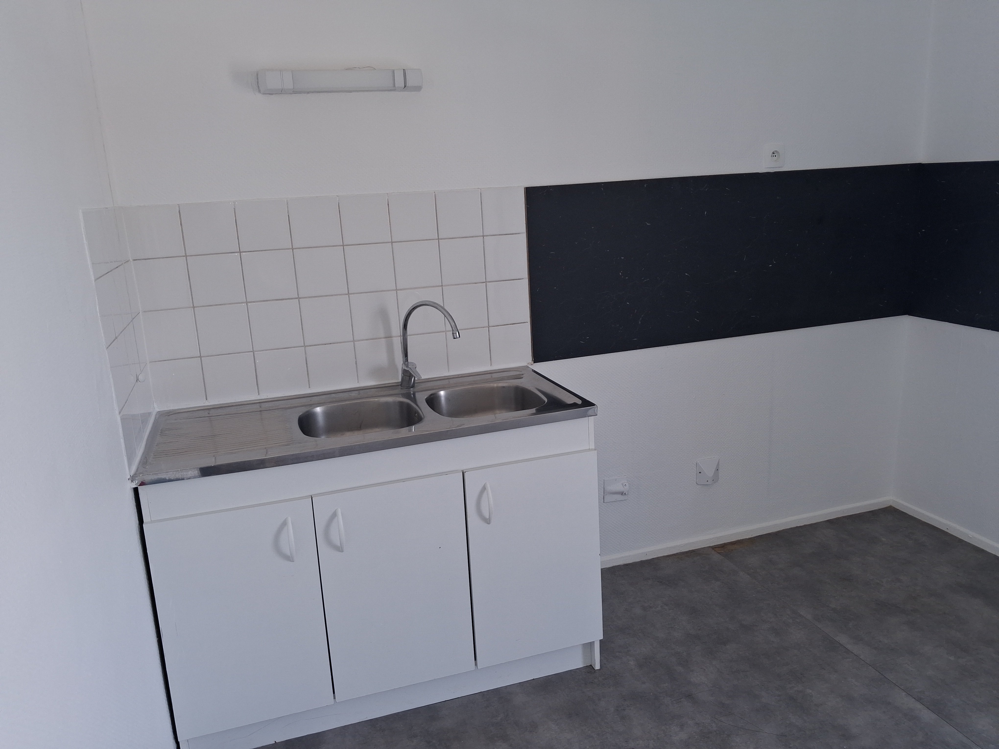 Appartement Rue du Stand à Audincourt
