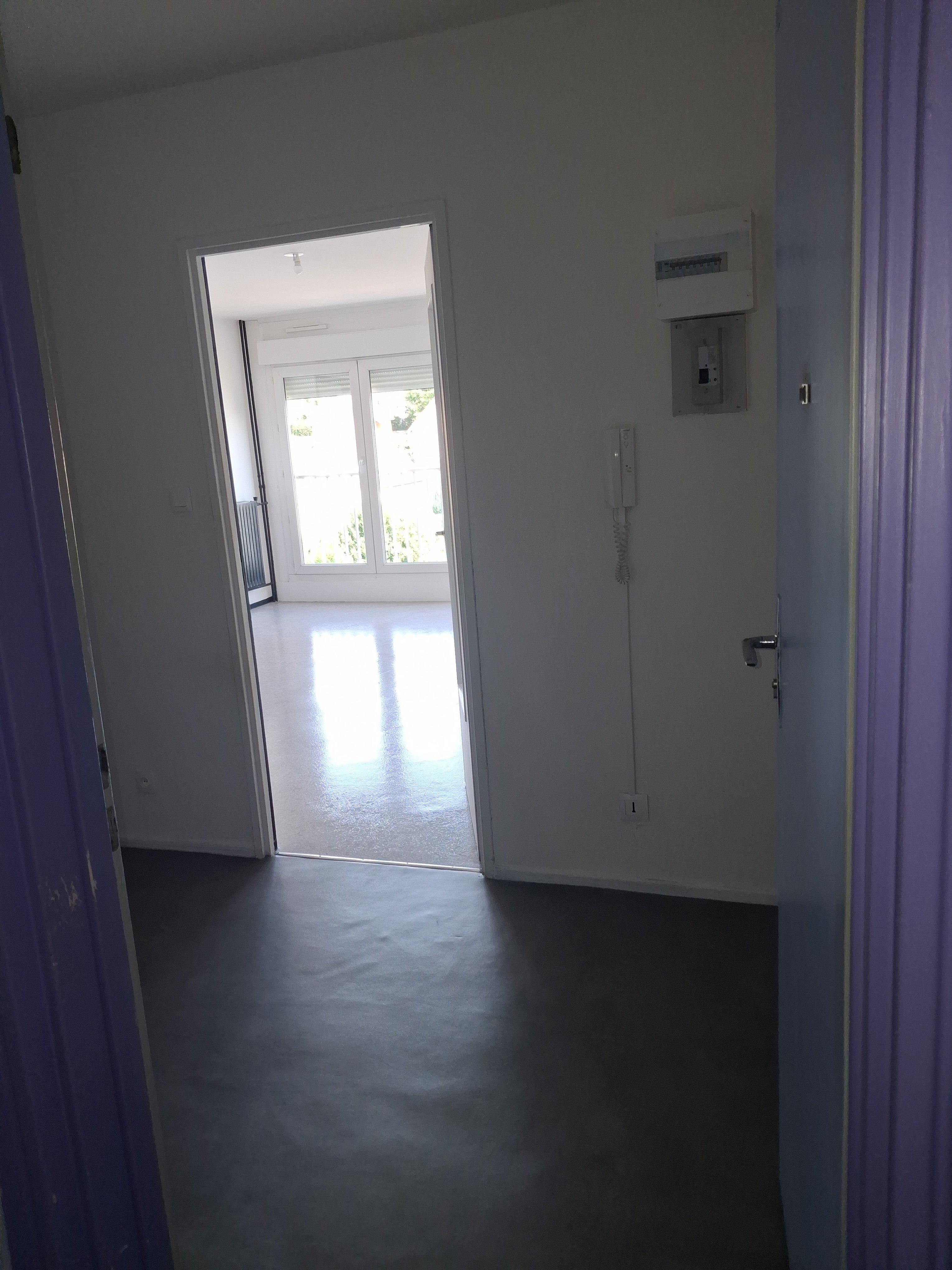 Appartement Rue du Stand à Audincourt