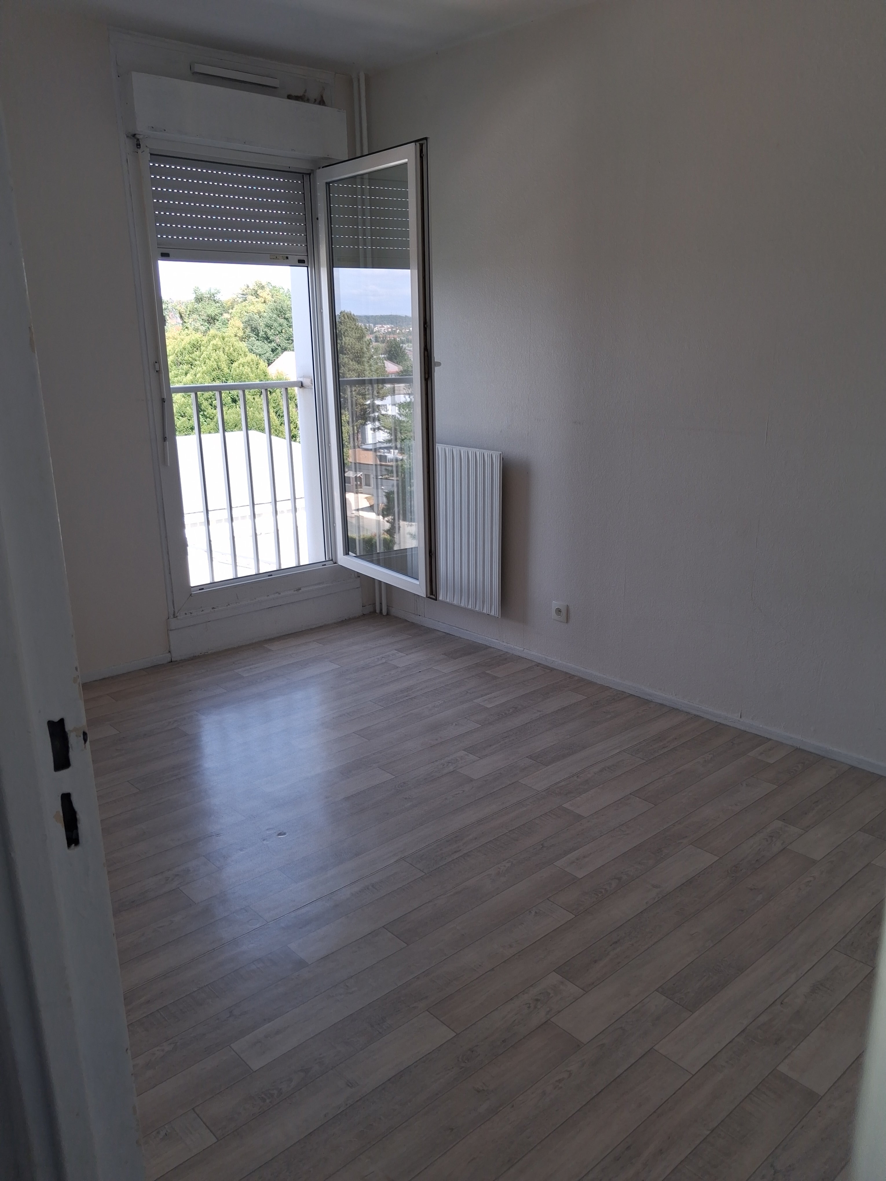 Appartement Rue du Stand à Audincourt