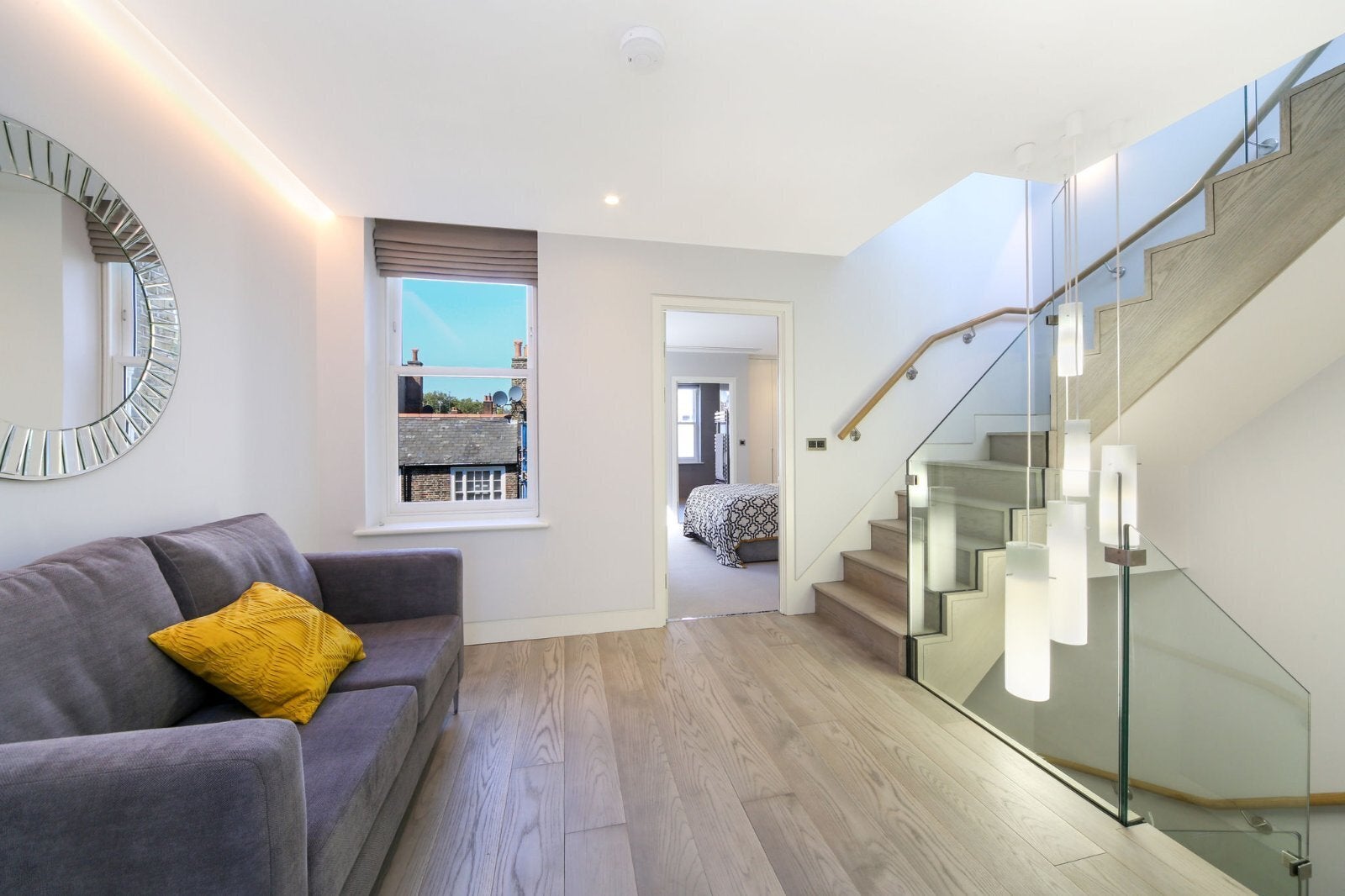 Flat King's Road in Greater London