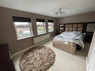 House New Hampshire Close in Great Sankey