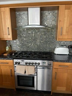 House New Hampshire Close in Great Sankey