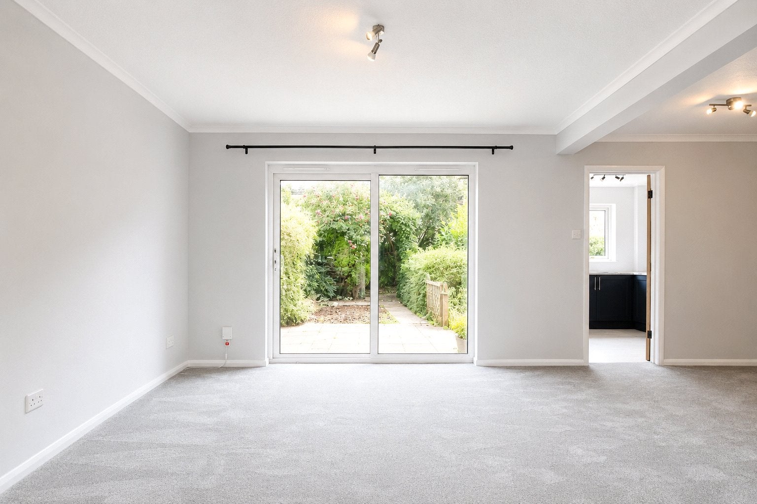 House Juniper in Bracknell