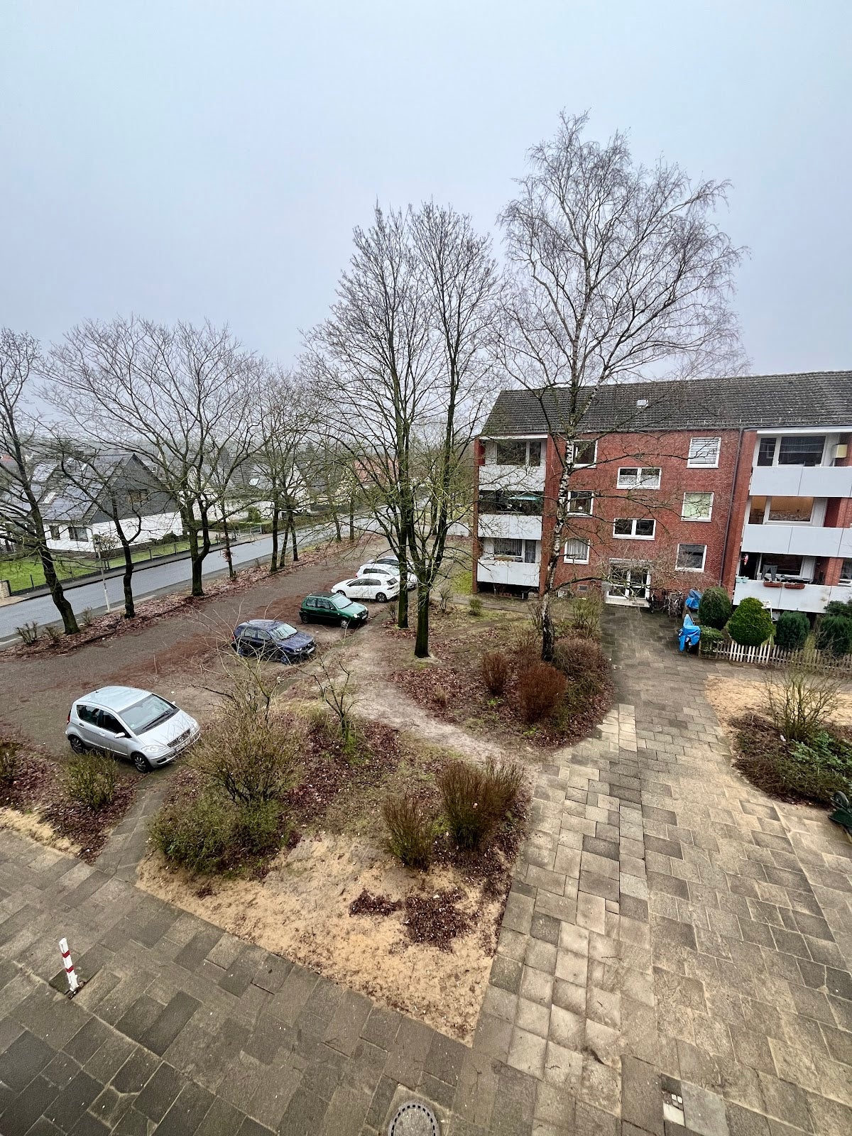 Wohnung Salzstraße in Verden (Aller)
