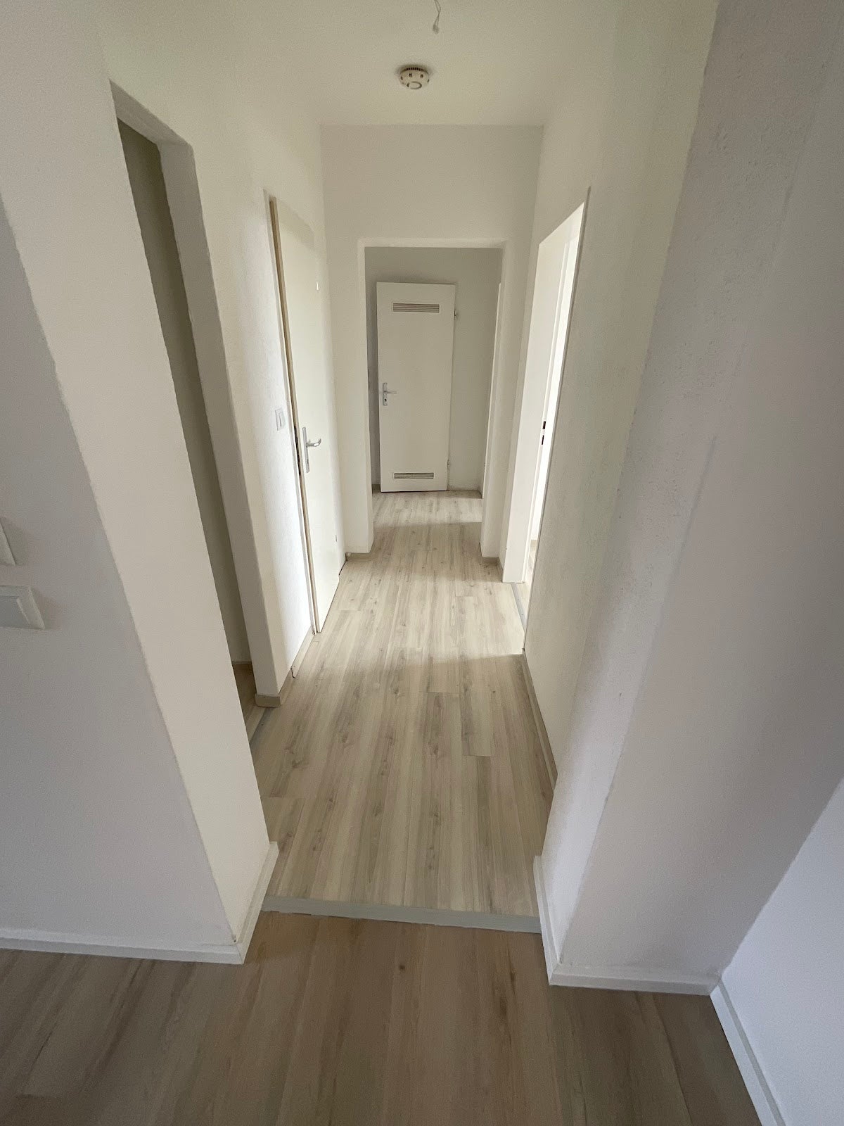 Wohnung Salzstraße in Verden (Aller)