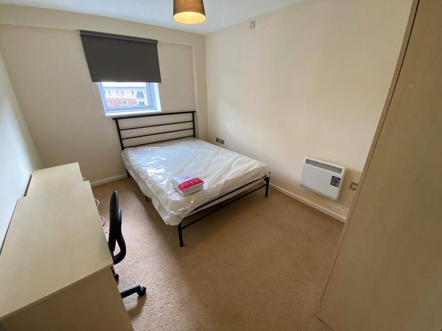 Flat Osborne Avenue in Newcastle upon Tyne