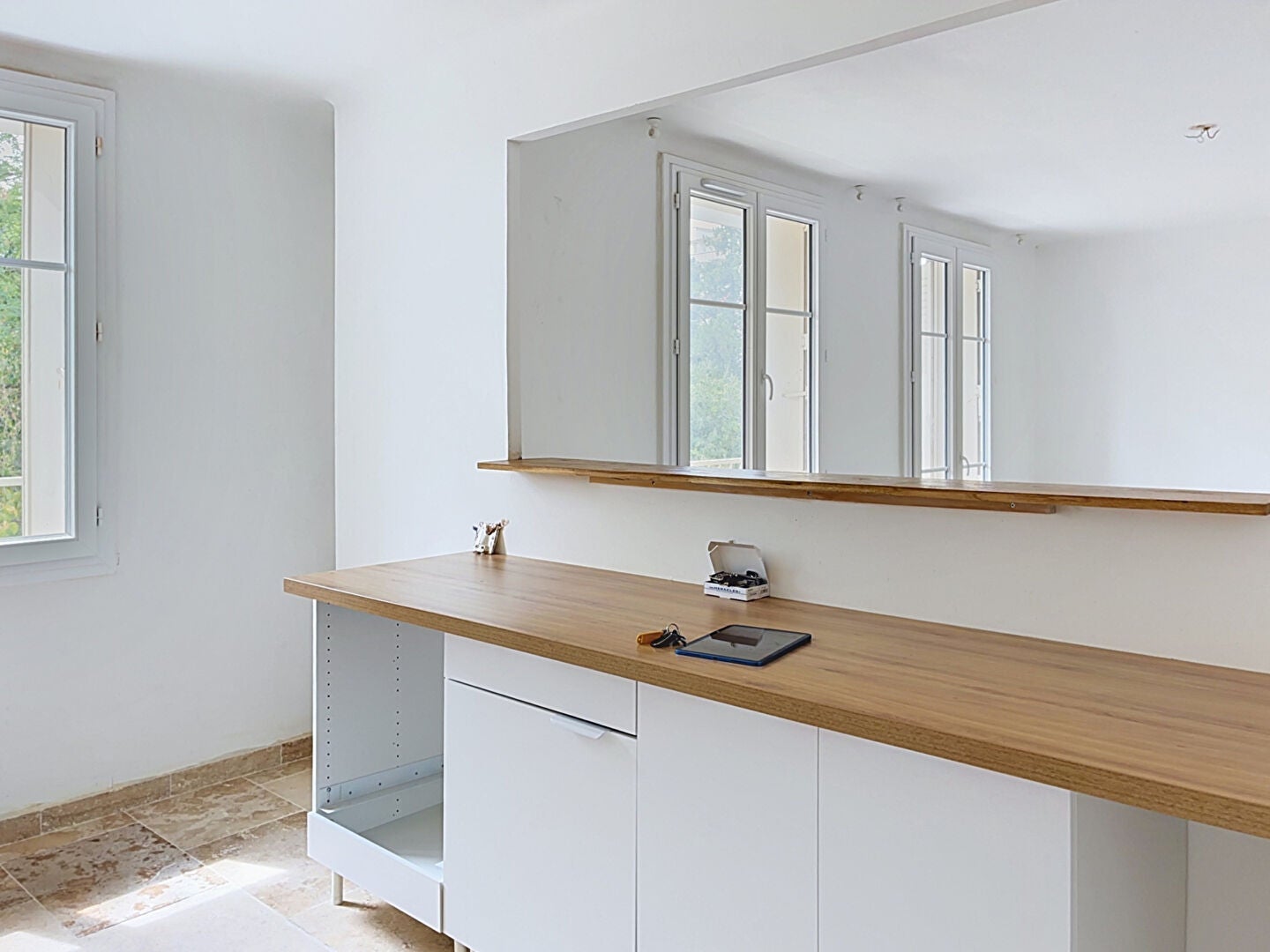 Appartement Impasse des Tamaris à Aix-en-Provence