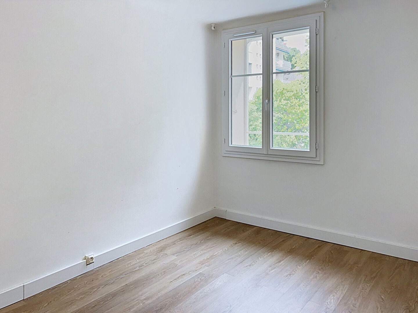 Appartement Impasse des Tamaris à Aix-en-Provence