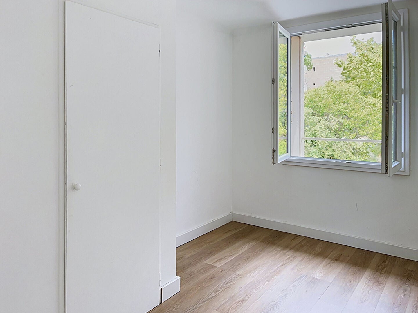 Appartement Impasse des Tamaris à Aix-en-Provence