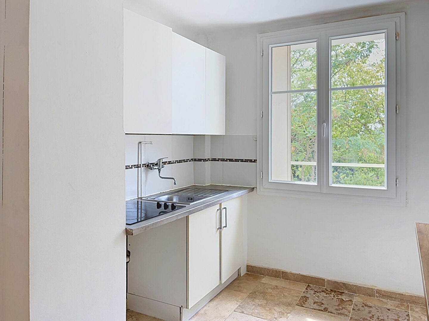 Appartement Impasse des Tamaris à Aix-en-Provence
