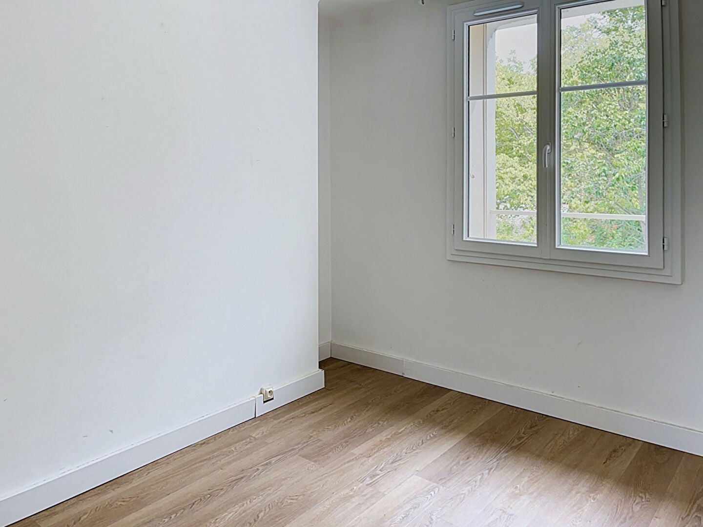 Appartement Impasse des Tamaris à Aix-en-Provence